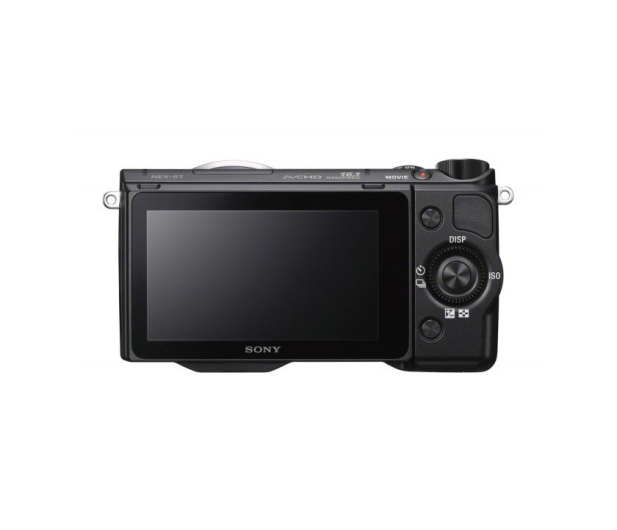 Sony NEX-5TL BLACK + SEL 16-50 - 1395891 - zdjęcie 3